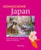 KUNTH Konnichiwa Japan Cover des Buches KUNTH Konnichiwa Japan (ISBN: 9783969652510)