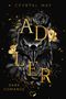 ADLER Cover des Buches ADLER (ISBN: 9783969664285)