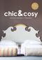 chic&cosy - Schöner urlauben in Österreich Cover des Buches chic&cosy - Schöner urlauben in Österreich (ISBN: 9783969667866)