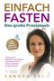 Einfach Fasten - Das große Praxisbuch Cover des Buches Einfach Fasten - Das große Praxisbuch (ISBN: 9783969672921)