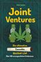 Joint Ventures - Die ultimative Cannabis Bucket List Cover des Buches Joint Ventures - Die ultimative Cannabis Bucket List (ISBN: 9783969675069)