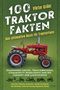 100 Traktor Fakten Cover des Buches 100 Traktor Fakten (ISBN: 9783969675816)