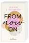 Rena & Callan 1. From Now On Cover des Buches Rena & Callan 1. From Now On