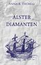 Alsterdiamanten Cover des Buches Alsterdiamanten (ISBN: 9783969771228)