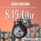 8.15 Uhr Cover des Buches 8.15 Uhr (ISBN: 9783969830031)