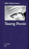 Tuareg Poesie Cover des Buches Tuareg Poesie (ISBN: 9783980583619)