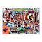 BackJumps - SketchBook. Sketches all over the world Cover des Buches BackJumps - SketchBook. Sketches all over the world (ISBN: 9783980684606)
