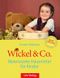 Wickel & Co. - Bärenstarke Hausmittel für Kinder Cover des Buches Wickel & Co. - Bärenstarke Hausmittel für Kinder (ISBN: 9783980781503)