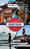 Road Rush - Reisereportage Asien Cover des Buches Road Rush - Reisereportage Asien (ISBN: 9783980958585)