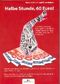 Halbe Stunde, 60 Euro! Cover des Buches Halbe Stunde, 60 Euro! (ISBN: 9783981072105)