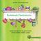 Kunterbunte Familienküche Cover des Buches Kunterbunte Familienküche (ISBN: 9783981209358)