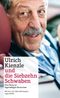 Ulrich Kienzle und die Siebzehn Schwaben Cover des Buches Ulrich Kienzle und die Siebzehn Schwaben (ISBN: 9783981251043)