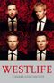 Westlife Cover des Buches Westlife (ISBN: 9783981264906)