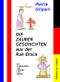 Die Zaubergeschichten aus der Rue Broca Cover des Buches Die Zaubergeschichten aus der Rue Broca (ISBN: 9783981363203)