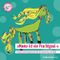 Mama ist ein Prachtgaul Cover des Buches Mama ist ein Prachtgaul (ISBN: 9783981376661)