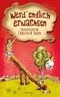 werd' endlich erwachsen Cover des Buches werd' endlich erwachsen (ISBN: 9783981427882)
