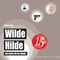 Wilde Hilde Cover des Buches Wilde Hilde (ISBN: 9783981598933)
