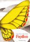 Papillon Cover des Buches Papillon (ISBN: 9783981632354)