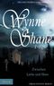 Wynne Shane Trilogie Cover des Buches Wynne Shane Trilogie