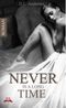 Never is a long time Cover des Buches Never is a long time (ISBN: 9783981755008)