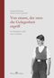 Von einem, der stets die Gelegenheit ergriff Cover des Buches Von einem, der stets die Gelegenheit ergriff (ISBN: 9783981854909)