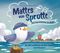 Mattes von Sprotte, Küstengeschichte(n) für Kinder Cover des Buches Mattes von Sprotte, Küstengeschichte(n) für Kinder (ISBN: 9783981869620)