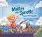 Mattes von Sprotte, Küstengeschichte(n) für Kinder Cover des Buches Mattes von Sprotte, Küstengeschichte(n) für Kinder (ISBN: 9783981869637)