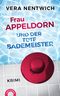 Frau Appeldorn und der tote Bademeister Cover des Buches Frau Appeldorn und der tote Bademeister