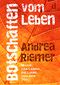 Botschaften vom Leben Cover des Buches Botschaften vom Leben (ISBN: 9783981892864)