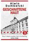 RAY CULLAN / GESCHNITTENE HAUT Cover des Buches RAY CULLAN / GESCHNITTENE HAUT (ISBN: 9783981937855)