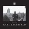 Karl Lagerfeld Cover des Buches Karl Lagerfeld (ISBN: 9783982020761)