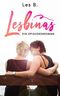 Lesbinas Cover des Buches Lesbinas (ISBN: 9783982049625)