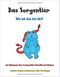 Das Sorgentier - Wie ist das bei dir? Cover des Buches Das Sorgentier - Wie ist das bei dir? (ISBN: 9783982081304)