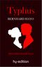 Typhus Cover des Buches Typhus (ISBN: 9783982092225)
