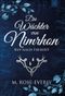 Die Wächter von Nimrhon Cover des Buches Die Wächter von Nimrhon (ISBN: 9783982150802)