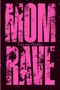 Momrave Cover des Buches Momrave (ISBN: 9783982264356)