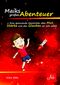 Maiks großes Abenteuer Cover des Buches Maiks großes Abenteuer (ISBN: 9783982271712)