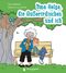 Oma Helga, die Außerirdischen und ich Cover des Buches Oma Helga, die Außerirdischen und ich (ISBN: 9783982322322)
