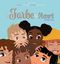 Die Farbe der Haut mit allen Sinnen Cover des Buches Die Farbe der Haut mit allen Sinnen (ISBN: 9783982328607)