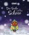 Samu - Die Suche nach dem Schnee Cover des Buches Samu - Die Suche nach dem Schnee (ISBN: 9783982328621)