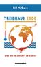 Treibhaus Erde Cover des Buches Treibhaus Erde (ISBN: 9783982364179)