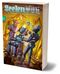 SeelenMUH Cover des Buches SeelenMUH (ISBN: 9783982373607)