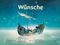 Wünsche Cover des Buches Wünsche (ISBN: 9783982439655)