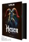 Hexen und Okkultismus im Film Cover des Buches Hexen und Okkultismus im Film (ISBN: 9783982486864)