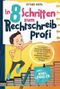 In 8 Schritten zum Rechtschreibprofi 5./6. Klasse inkl. Audio-Lehrhelfer Rechtschreibtraining - Schritt-für-Schritt zu Bestnoten mit spannenden Diktaten und spielerischen Übungen Cover des Buches In 8 Schritten zum Rechtschreibprofi 5./6. Klasse inkl. Audio-Lehrhelfer Rechtschreibtraining - Schritt-für-Schritt zu Bestnoten mit spannenden Diktaten und spielerischen Übungen (ISBN: 9783982491639)