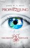 Prophezeiung - Excidium Babylon Cover des Buches Prophezeiung - Excidium Babylon (ISBN: 9783982509624)