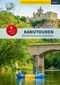 Kanutouren - Band 1 Cover des Buches Kanutouren - Band 1 (ISBN: 9783982531601)