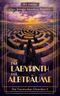 Das Labyrinth der Albträume Cover des Buches Das Labyrinth der Albträume (ISBN: 9783982578576)