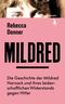 Mildred Cover des Buches Mildred (ISBN: 9783985680474)