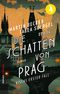 Die Schatten von Prag Cover des Buches Die Schatten von Prag (ISBN: 9783985681983)